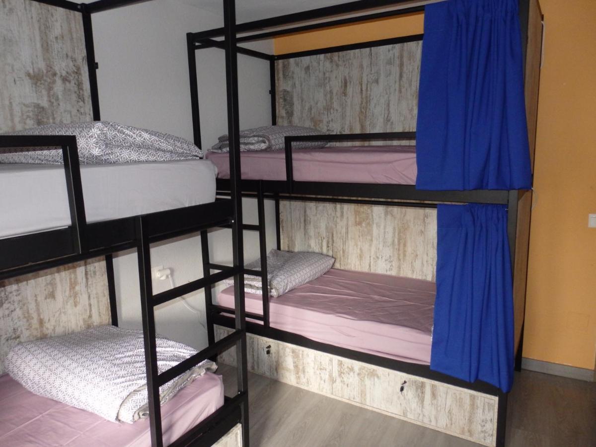La Pita Guesthouse Almería Extérieur photo