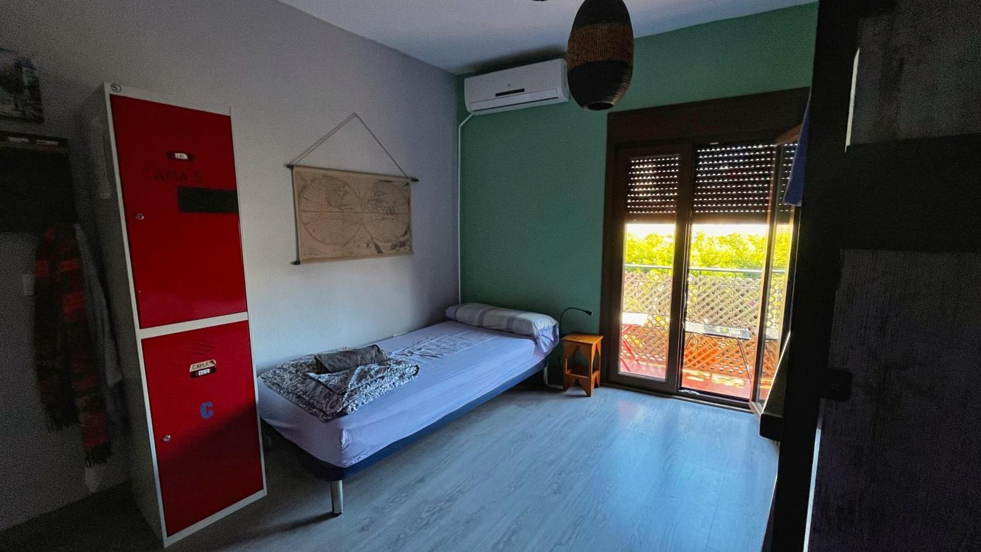 La Pita Guesthouse Almería Extérieur photo