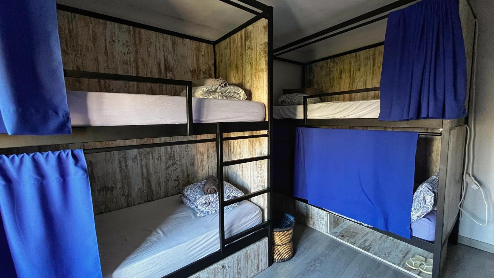 La Pita Guesthouse Almería Extérieur photo
