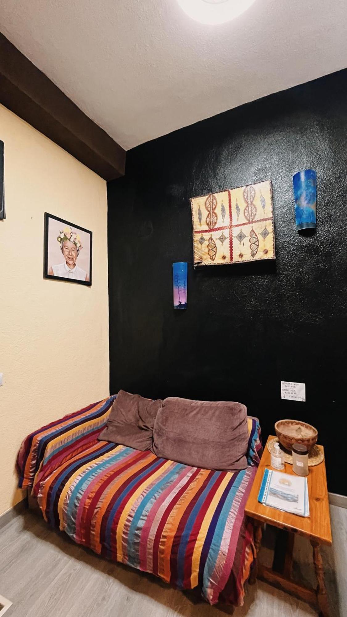 La Pita Guesthouse Almería Extérieur photo