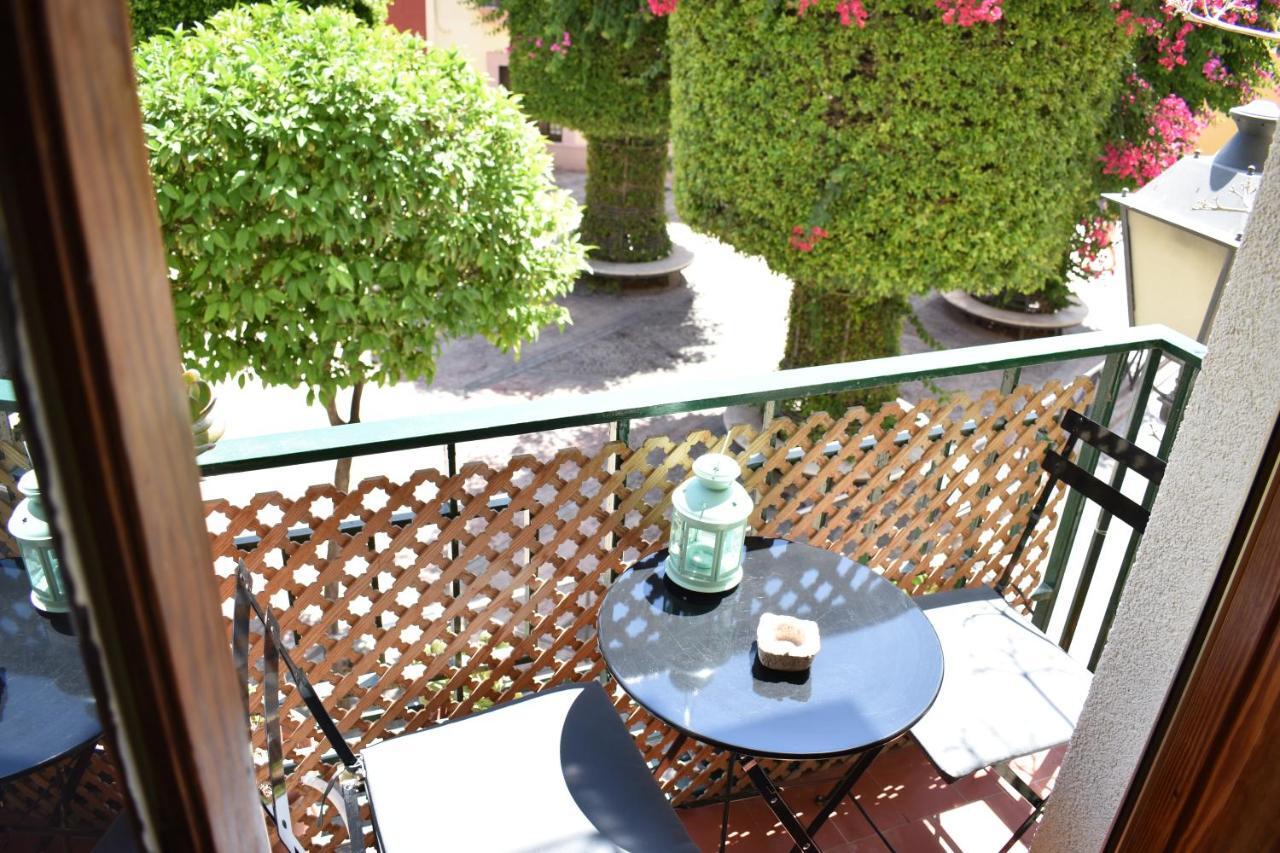 La Pita Guesthouse Almería Extérieur photo